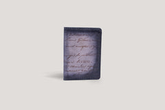 Card Holder Grey