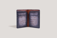 Card Holder Grey