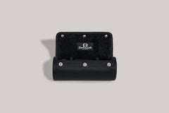 Aras Watch Roll Togo Black