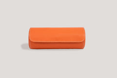 Aras Watch Roll Togo Orange