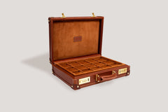 Watch Collector Case Combination Lock - Montana 01