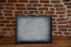 Artos Watch Case - Master Edition Patina Grey