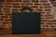 Artos Watch Case - Master Edition Togo Black