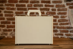 Artos Watch Case - Master Edition Togo Light Cream