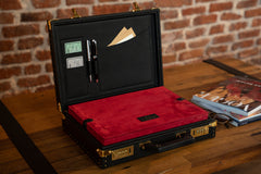 Artos Watch Case - Master Edition Togo Black