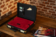 Artos Watch Case - Master Edition Togo Black