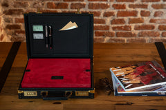 Artos Watch Case - Master Edition Togo Black