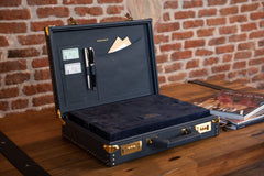 Artos Watch Case - Master Edition Togo Dark Blue