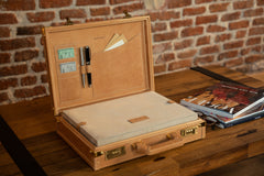 Artos Watch Case - Master Edition Montana 03