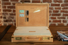 Artos Watch Case - Master Edition Montana 03