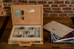 Artos Watch Case - Master Edition Montana 03