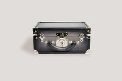 Watch Trunk - Patina Grey for 25 Watches