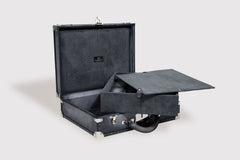 Watch Trunk - Patina Grey for 21 Watches