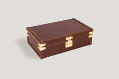 Petra Watch Case - Montana 01