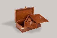 Petra Watch Case - Montana 03