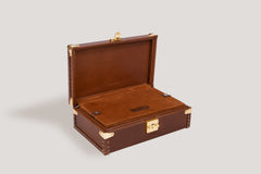 Petra Watch Case - Montana 01