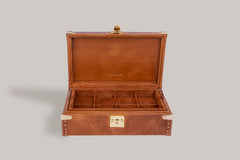Petra Watch Case - Montana 03