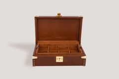 Petra Watch Case - Montana 01