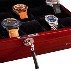 Billstone Heritage 12 Watch Box
