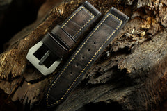 Bosphorus Watch Strap - Vintage Gotham