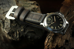 Bosphorus Watch Strap - Vintage Gotham