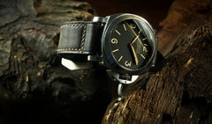 Bosphorus Watch Strap - Vintage Gotham