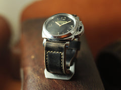 Bosphorus Watch Strap - Vintage Caramio