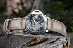 Bosphorus Watch Strap - Vintage Cappadocia