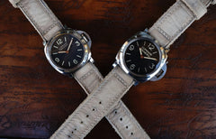Bosphorus Watch Strap - Vintage Cappadocia