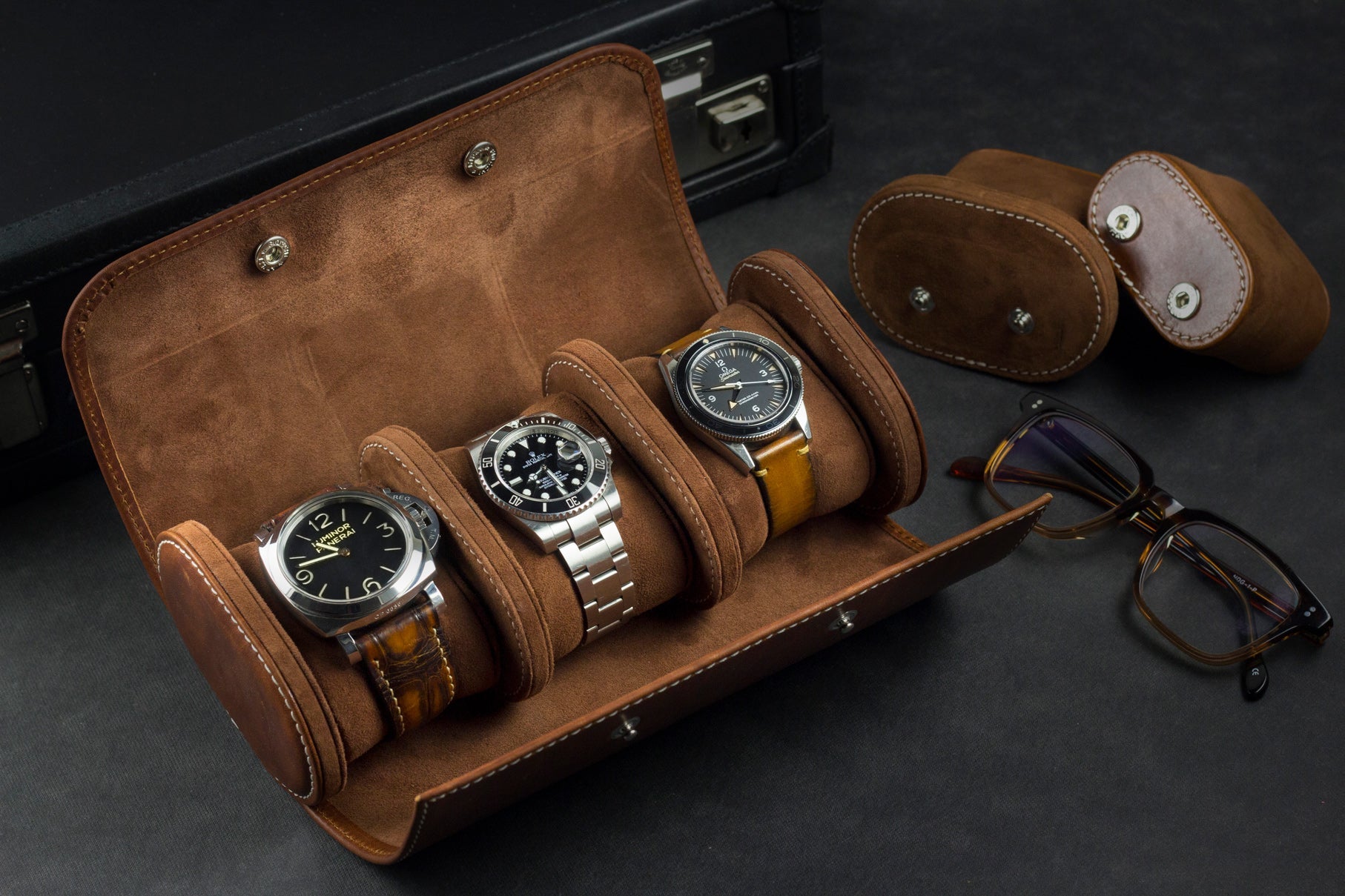 Galata Watch Roll - Montana 01 (2557437542485)