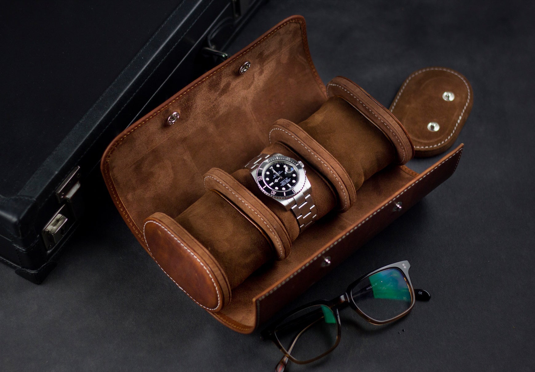 Galata Watch Roll - Montana 01 (2557437542485)