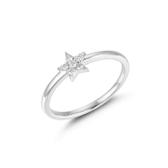 CRM Starstruck Chic Diamond Ring