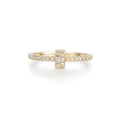 CRM Panache Diamond Ring