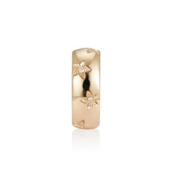 CRM Starry Nights Diamond Ring