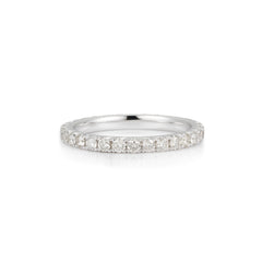 CRM Radiant Revolutions Eternity Ring