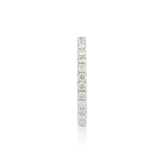 CRM Radiant Revolutions Eternity Ring