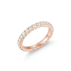 CRM 1.5 Pointers Miracle Edge Eternity Band