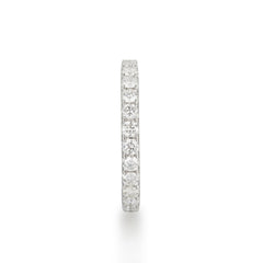 CRM 1.5 Pointers Miracle Edge Eternity Band