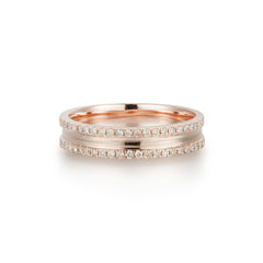 CRM Dolce Sinfonia Diamond Ring