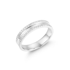 CRM Dolce Sinfonia Diamond Ring