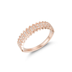 CRM Esprit Chic Diamond Ring