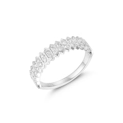 CRM Esprit Chic Diamond Ring