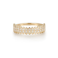 CRM Esprit Chic Diamond Ring