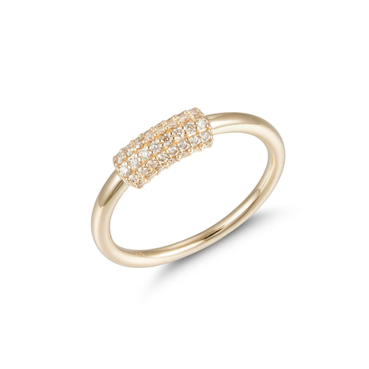 CRM Délice du Jour Diamond Ring