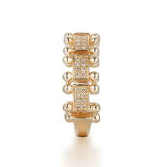 CRM Astral Ballroom Diamond Ring