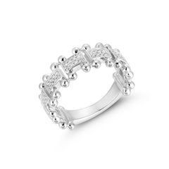 CRM Astral Ballroom Diamond Ring