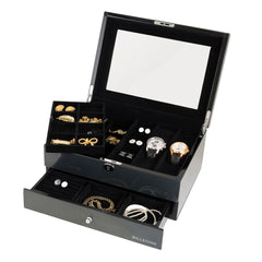 Billstone Legacy Jewelry Box