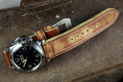 Bosphorus Watch Strap - Vintage NOS 01