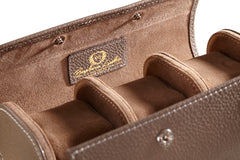 Galata Togo Beige Watch Roll