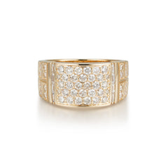 CRM Venetian Rhapsody Diamond Ring